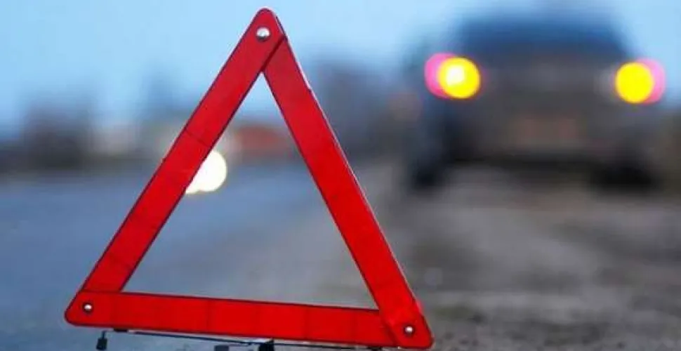 ДТП у Кривому Розі
