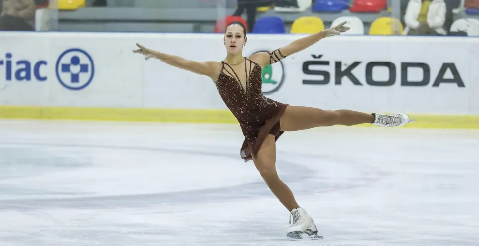 Христина Галярета