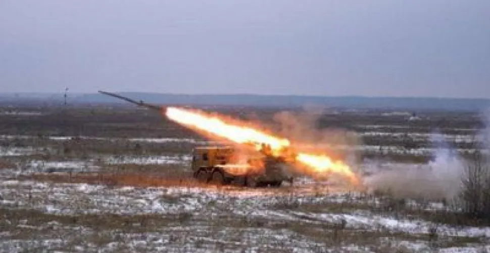 безпекова ситуація