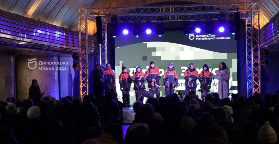 фестиваль, патріотичне кіно