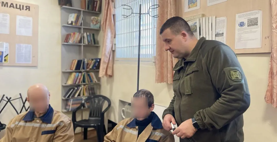вивчення, англійська мова, вʼязниця