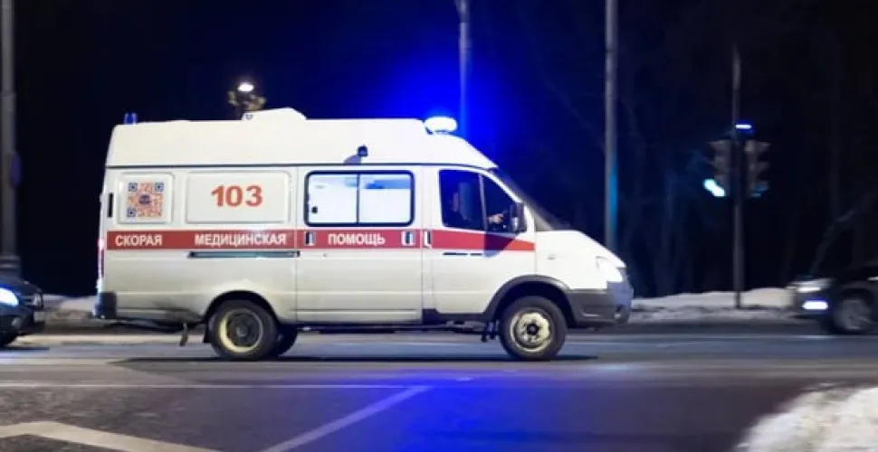 маневр, збиття, чоловік, ПДР