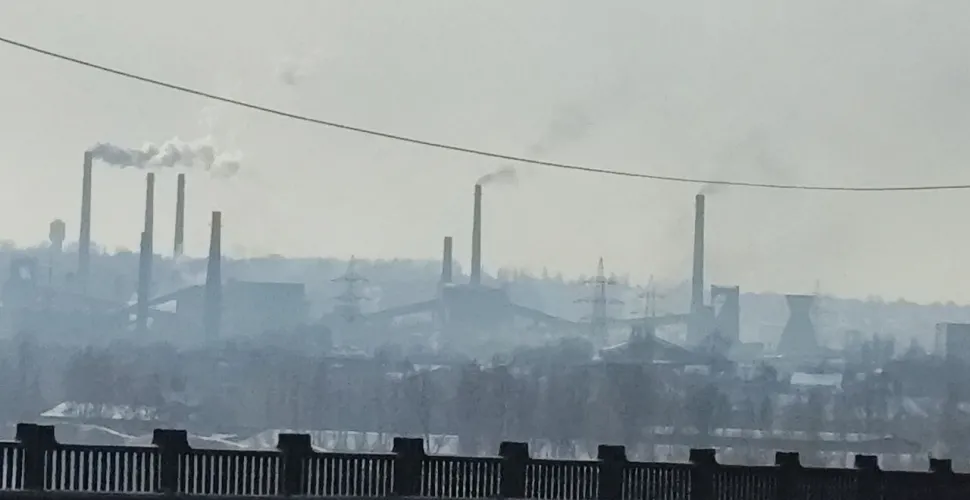 забруднення повітря, екологічна інспекція