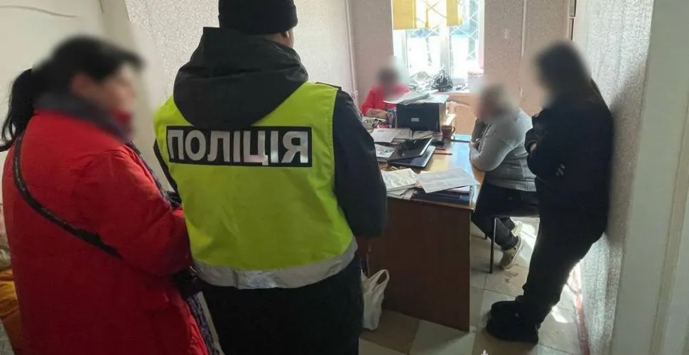 змова, схема, вимагання, гроші