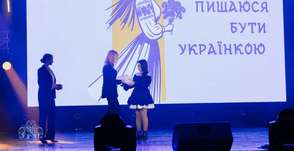 проєкт, професія,учасниця, переможниці