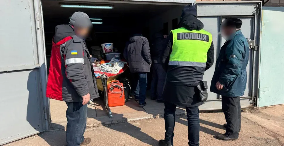 наркобізнес, незаконна діяльність