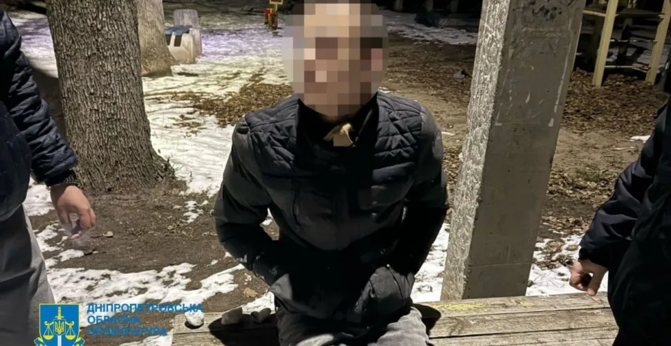 підпал авто, військові