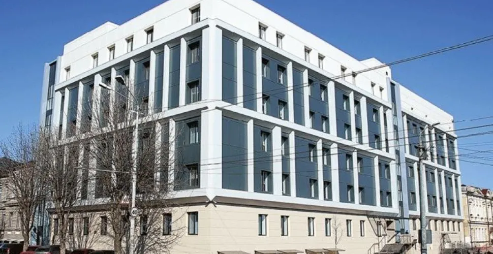 Проєкт, реорганізація, приєднання, лікарня