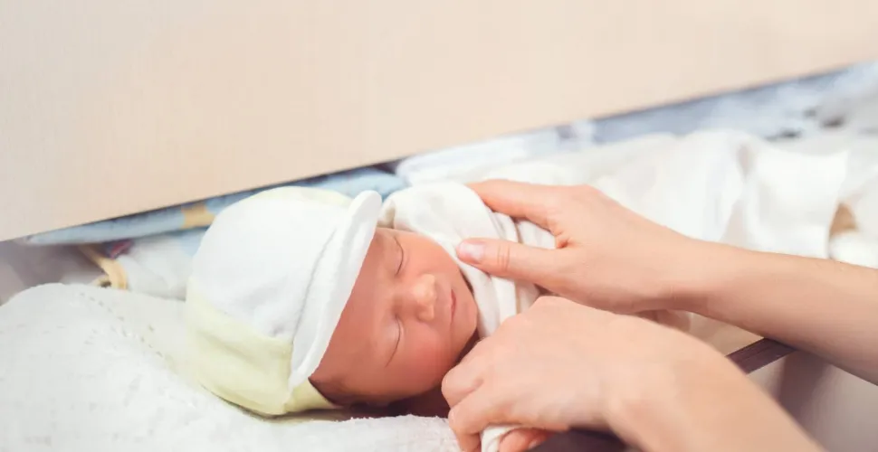 У Дніпрі за тиждень народилося 137 малюків