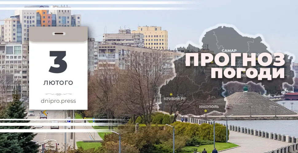 Погода