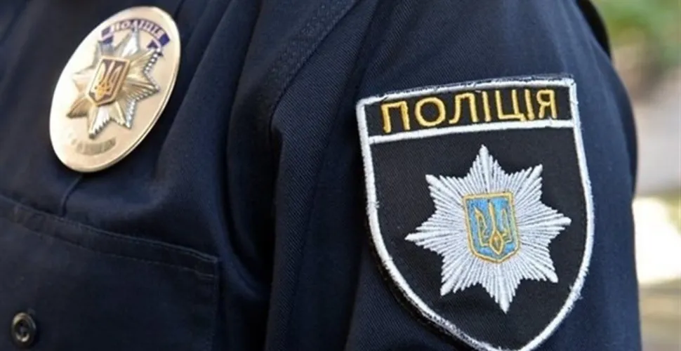 затримали нападника за розбій