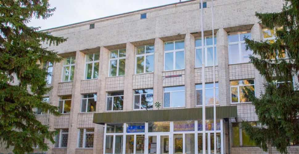 Жовті Води