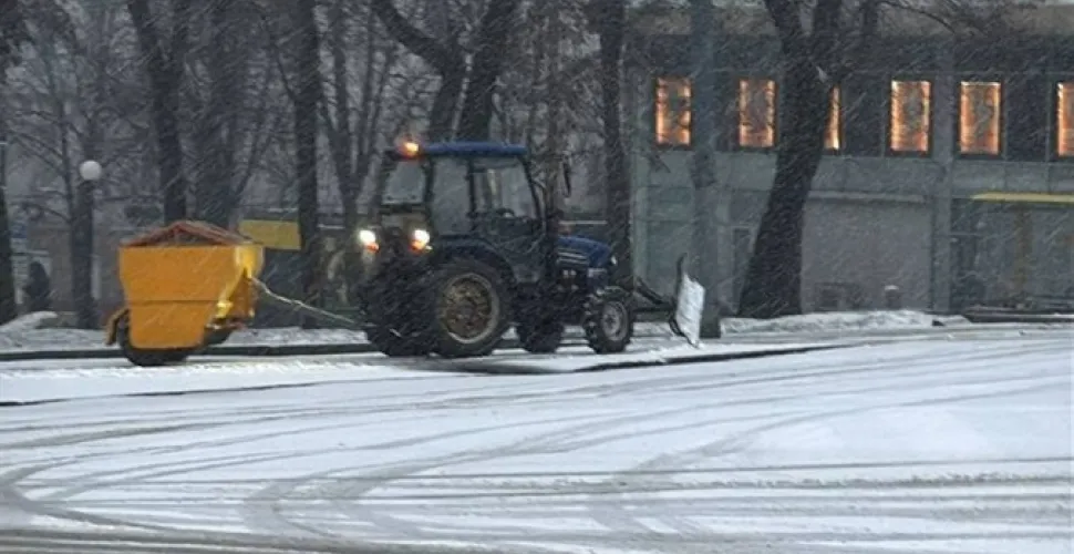 негода