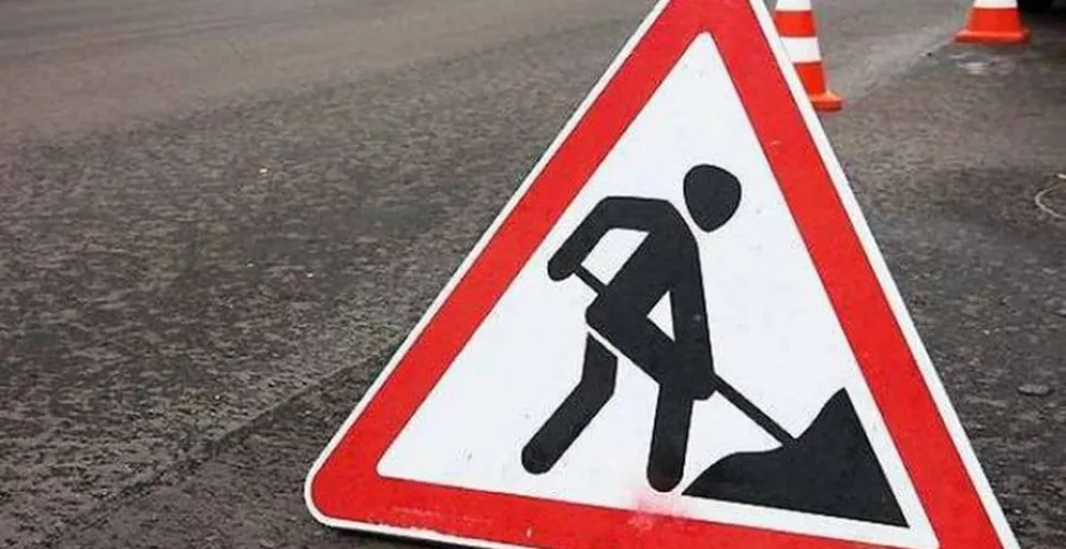 перекриття вулиці, Дніпро