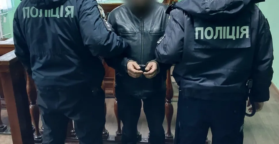поножовщина у Верхньодніпровську серед братів