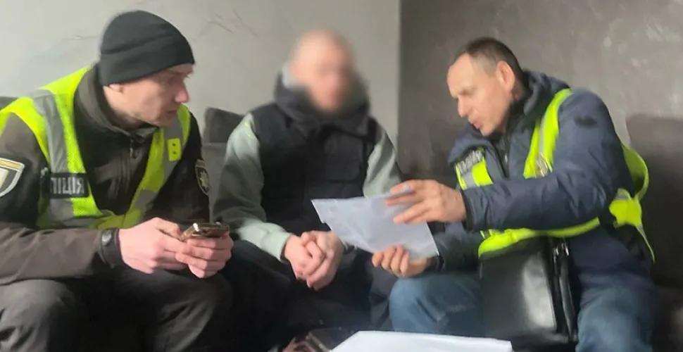 штраф блогеру з Дніпра