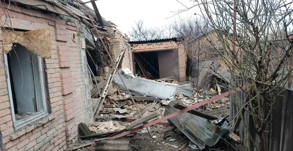 безпекова ситуація