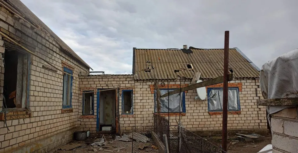 безпекова ситуація