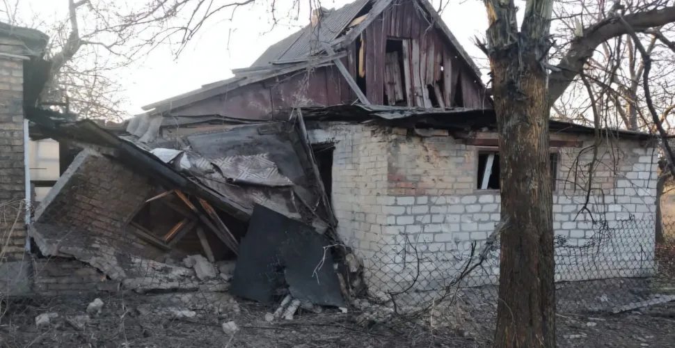 безпекова ситуація