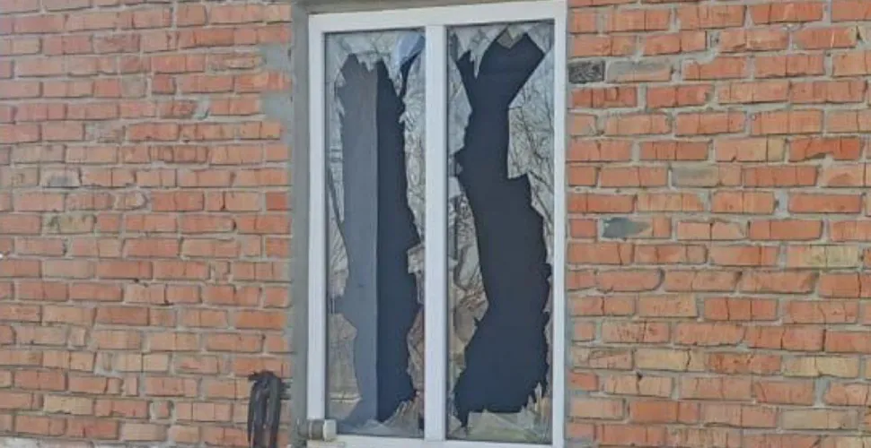 безпекова ситуація
