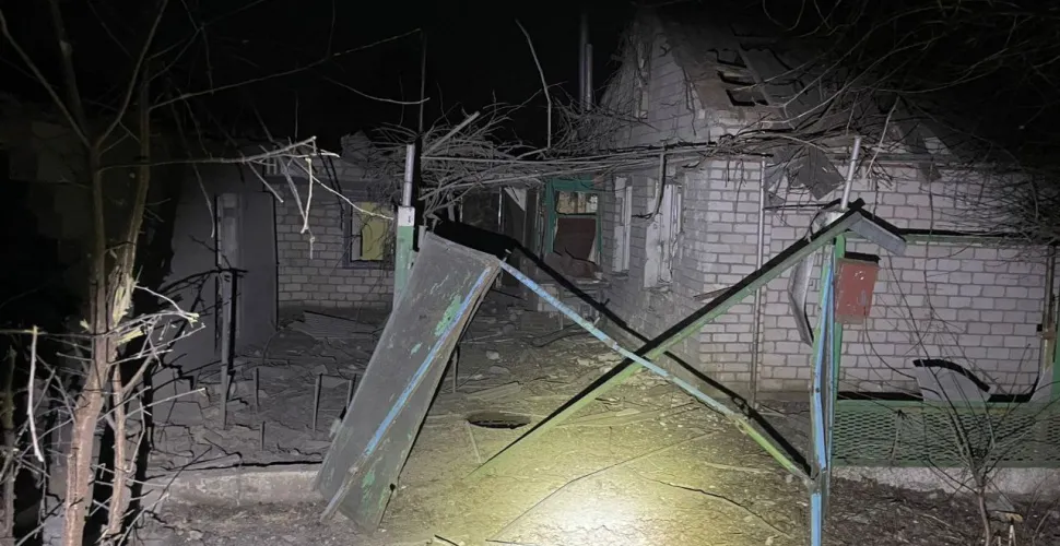 безпекова ситація