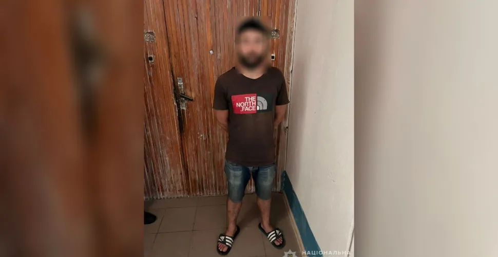 До смерті побив чоловіка в Дніпрі: 24-річний нападник отримав 8 років за ґратами