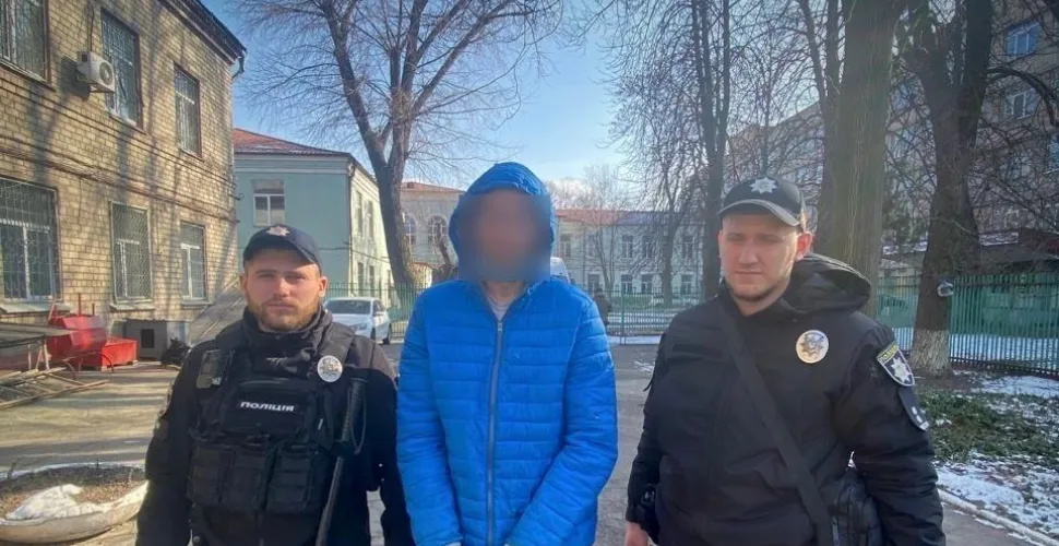 злочинець
