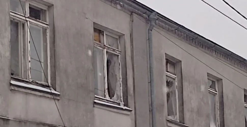 безпекова ситуація