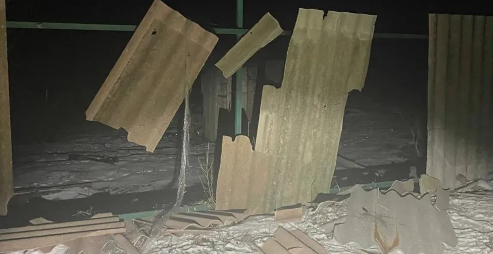 безпекова ситація