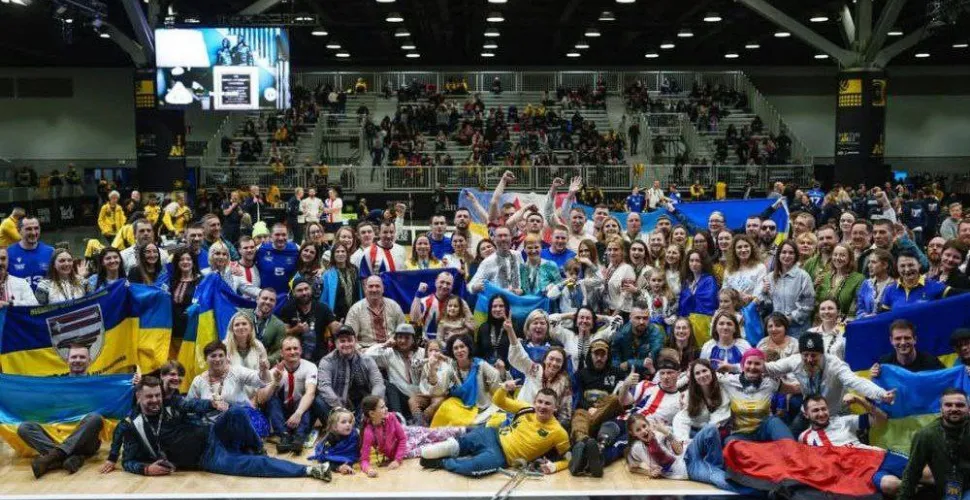  Invictus Games-2025, медалі ветеранів з Дніпропетровщини