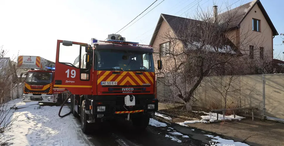 пожежа