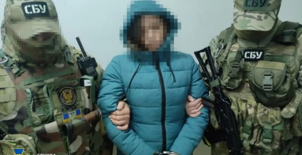 забирала вибухівку в Дніпрі