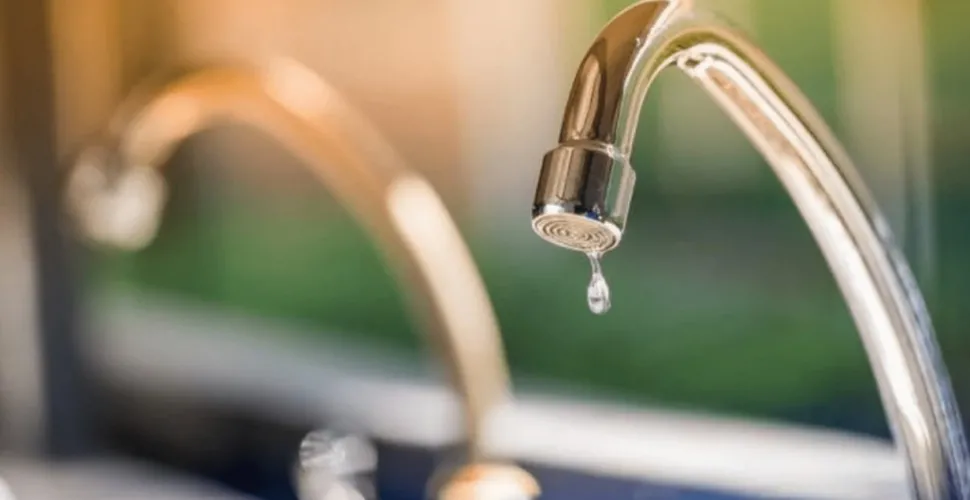 аварія на водоводі, відсутність води у Дніпрі