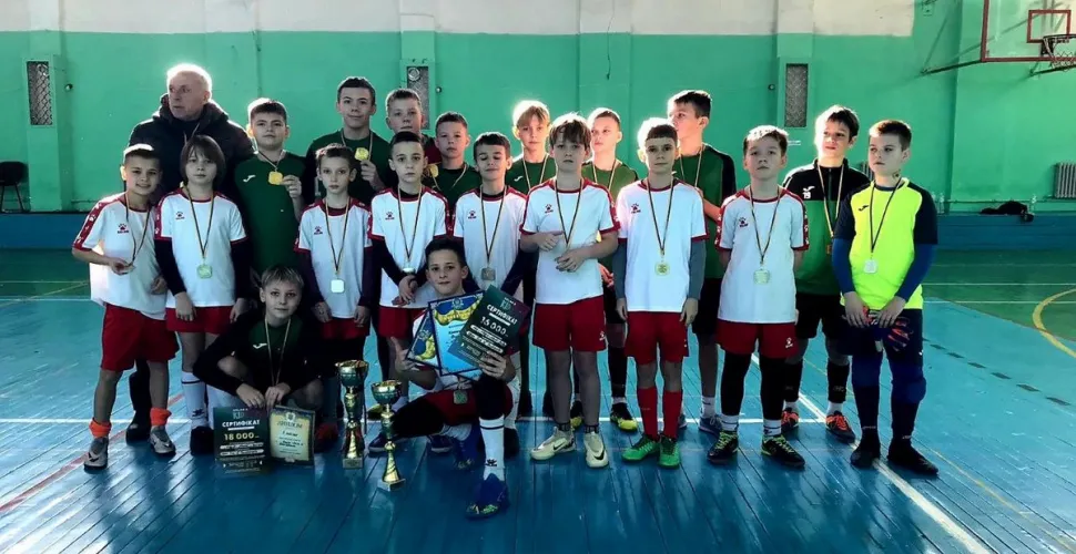 футбол