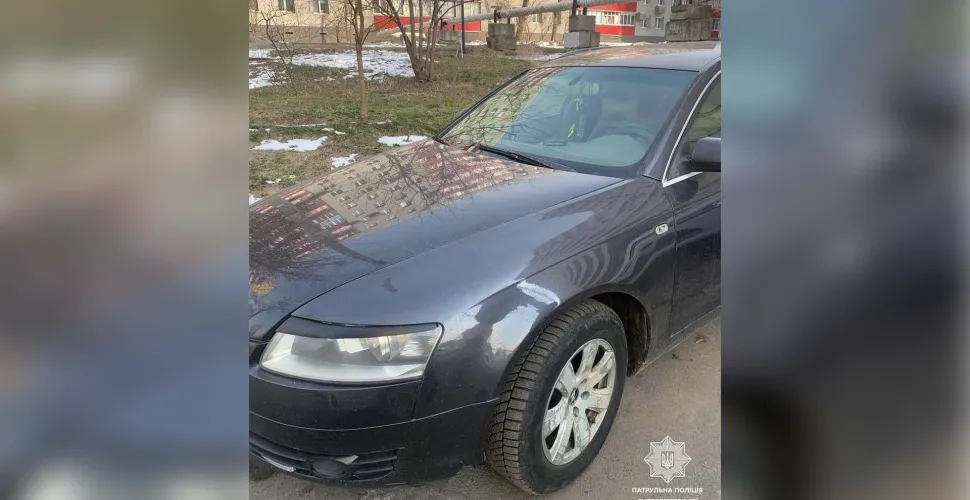 ДТП, документи, підробка