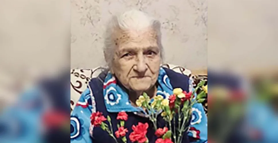 довгожителька