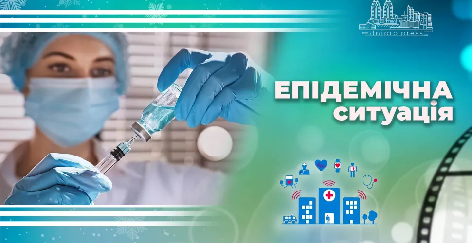 епідем ситуація