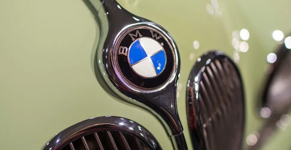 музей BMW на Дніпропетровщині