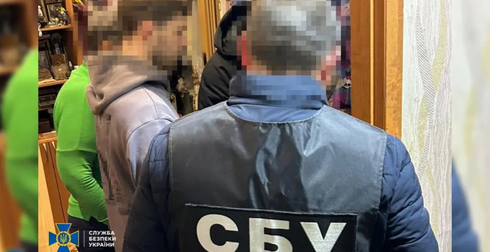 агент рф, фейковий виклик, поліцейські, вибухівка