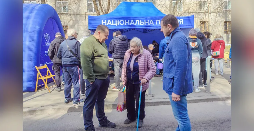 атака, пошкодження, мер, Філатов, допомога