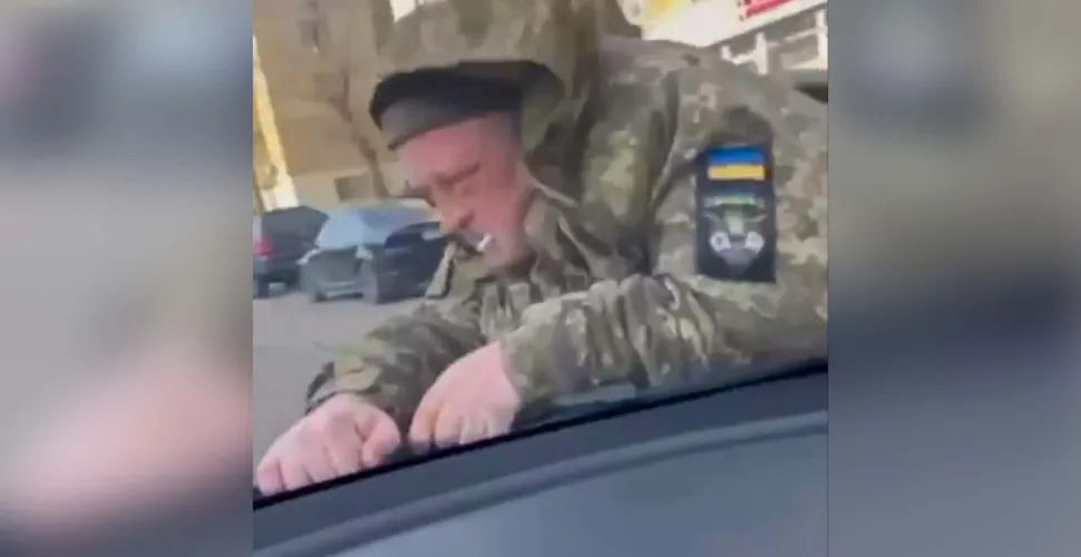 кримінальне впровадження, працівник ТЦК