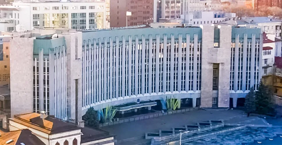 міськрада Дніпра, нове комунальне підприємство, Відкритий Дніпро