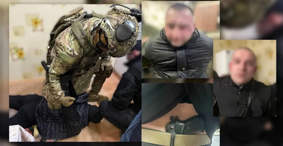 зловмисники, збройний напад, вимагання, гроші