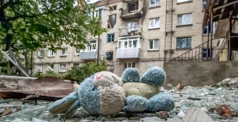 постраждалі, діти, регіон, ступінь тяжкості