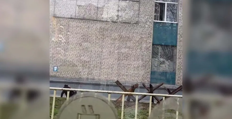 надзвичайна подія, ТЦК