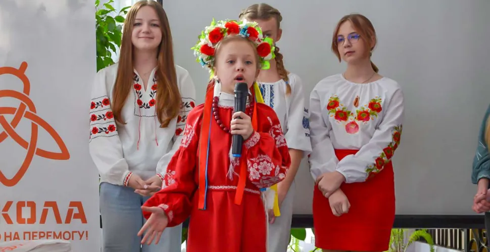 поетичний батл, вірші, Ліна Костенко