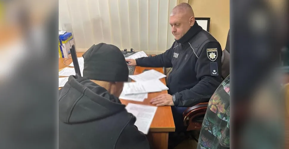 замах на вбивство