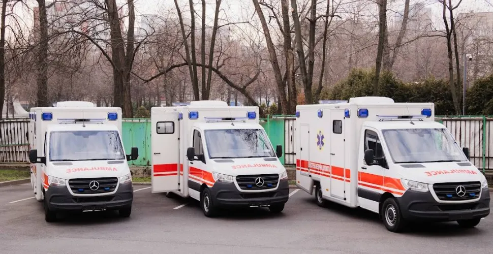 екстренка Дніпропетровщини