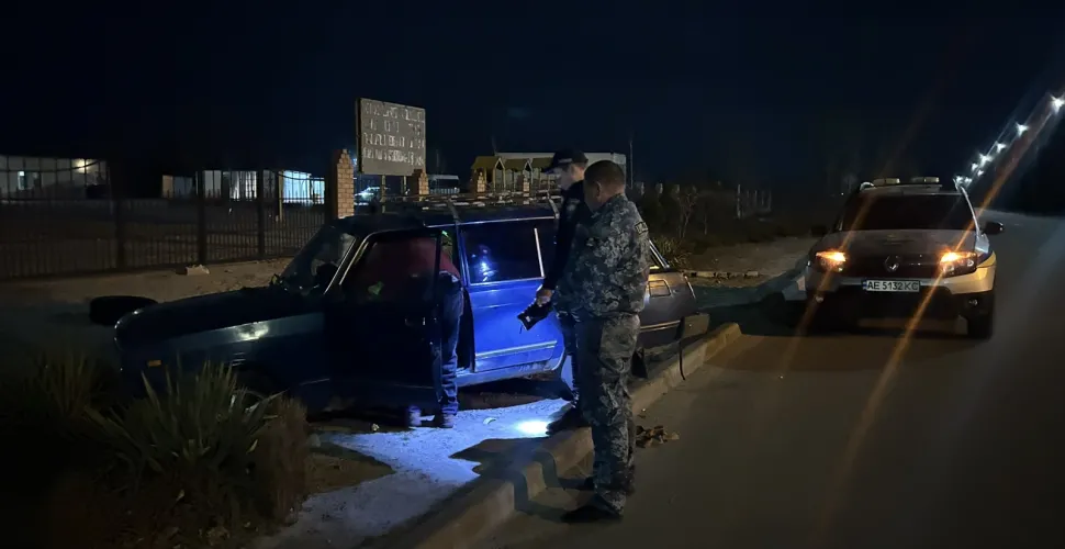 поліція