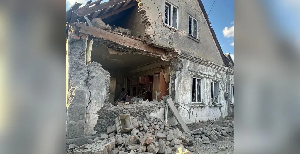 безпекова ситуація
